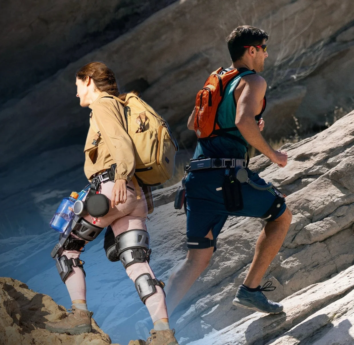 Cómo elegir entre los módulos Ascentiz H y K: Guía completa
