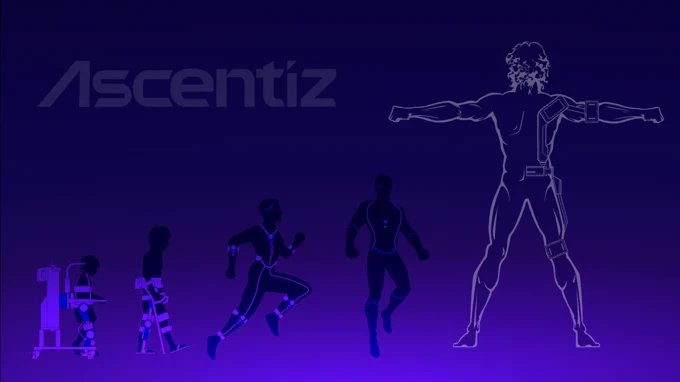 La visión de Ascentiz hacia el futuro