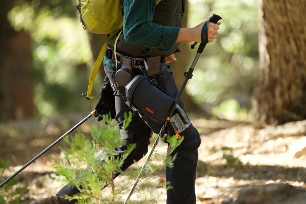 Una guía completa para comprender la rodilla del excursionista y cómo prevenirla.