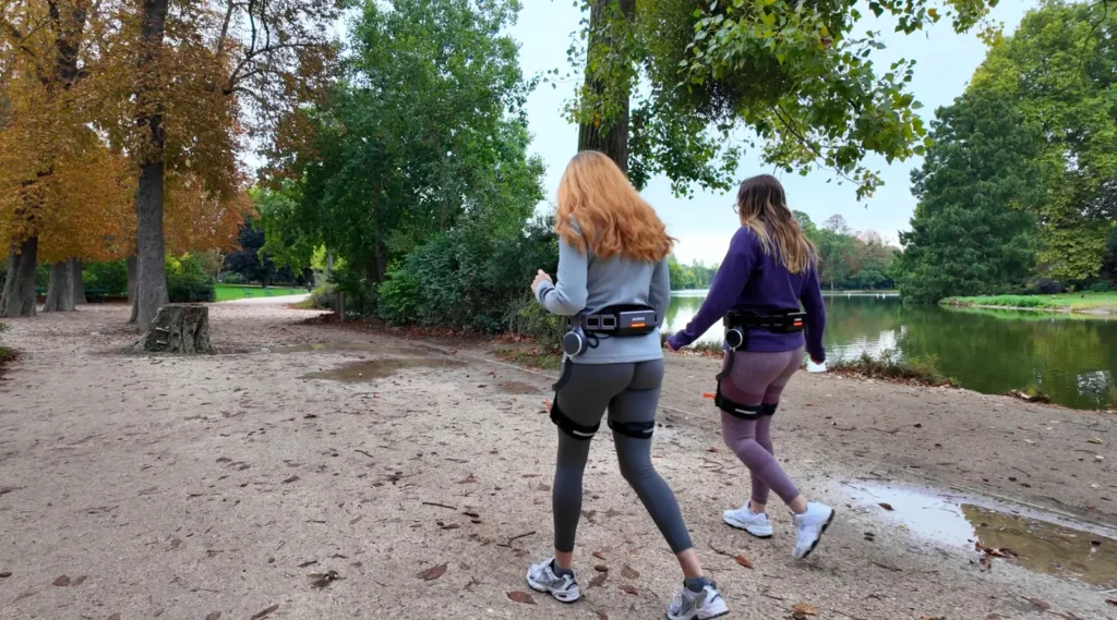 Piernas robóticas para caminar: La guía definitiva de movilidad biónica para 2026