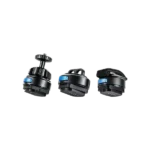 Soportes de Anclaje para Exo-Belt