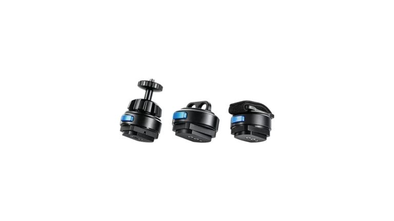 Soportes de Anclaje para Exo-Belt