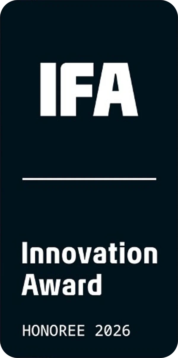 IFA Innovation Award Honoree 2026