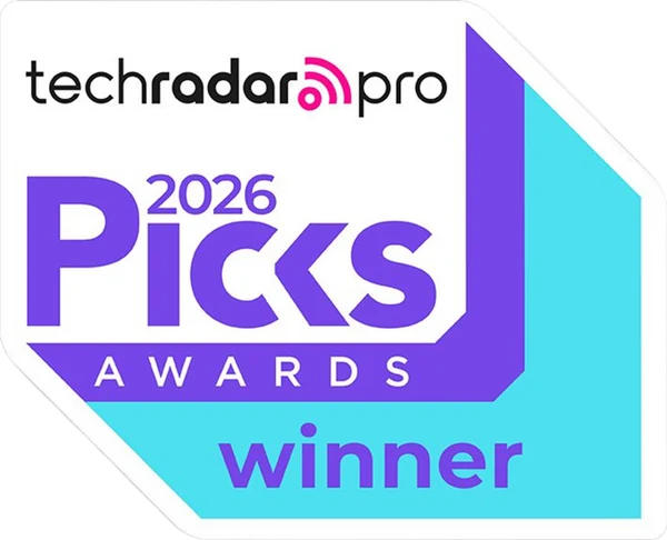 Techradar Picks Awards 2026