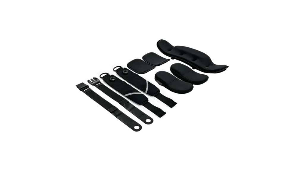 WildFlex Kit para la Serie H