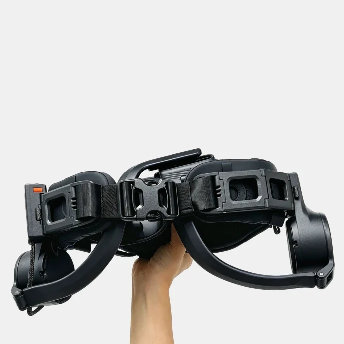 Ascentiz H Series pack down small